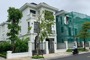 Giá rao bán biệt thự, liền kề tại một khu đô thị ở Hà Nội lên tới 750 triệu đồng/m2