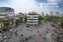 Diện mạo phường nhỏ nhất Việt Nam được sáp nhập với hàng chục phường khác, hình thành khu vực có giá đất đắt đỏ nhất Thủ Đô