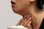 Bị nghẹn họng kéo dài tưởng bệnh dạ dày, người phụ nữ vô tình phát hiện tuyến giáp đã UNG THƯ