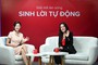 Chuyện người thật, tiền thật và hành trình sinh lời mỗi ngày cùng Techcombank