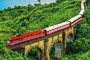 Đột phá với những đoàn tàu 5 sao, Tổng Công ty Đường sắt Việt Nam báo lãi gấp đôi trong quý 2/2025